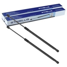 2x STABILUS GASFEDERN