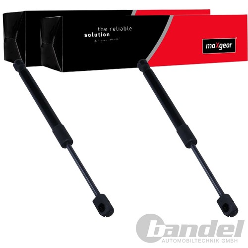 Maxgear gasfedern - maxgear,