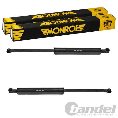 Monroe gasfedern - monroe,