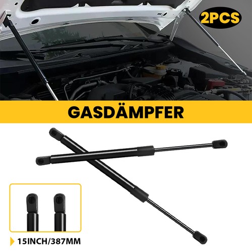 Gasfeder motorhauben - gasfeder,