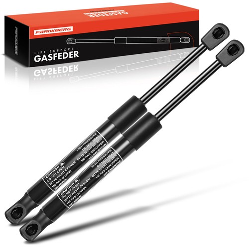Gasfeder - 2x,