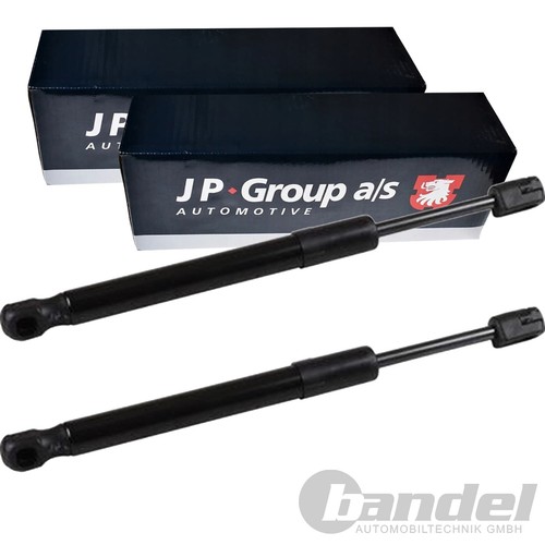 Group gasfedern - 2x,
