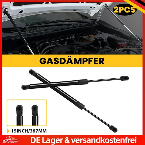 Gasfeder motorhaubendämpfer - gasfeder,