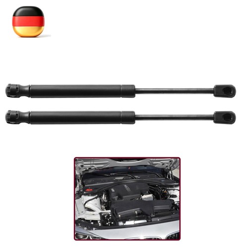 Motorhauben-Dämpfer/Gasdruckf