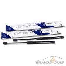 2x STABILUS GASFEDERN