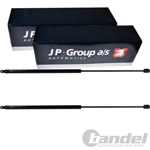 Group gasfedern - group,