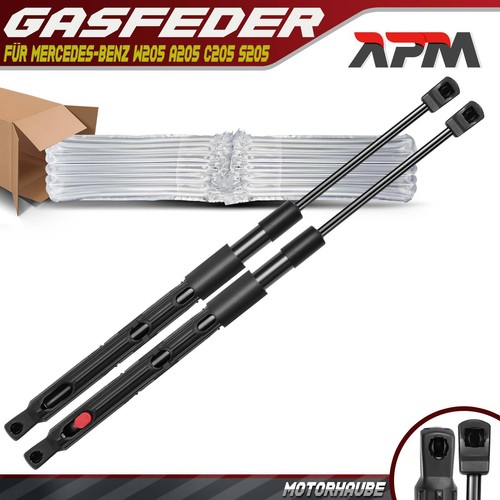 Gasfeder motorhauben - gasfeder,