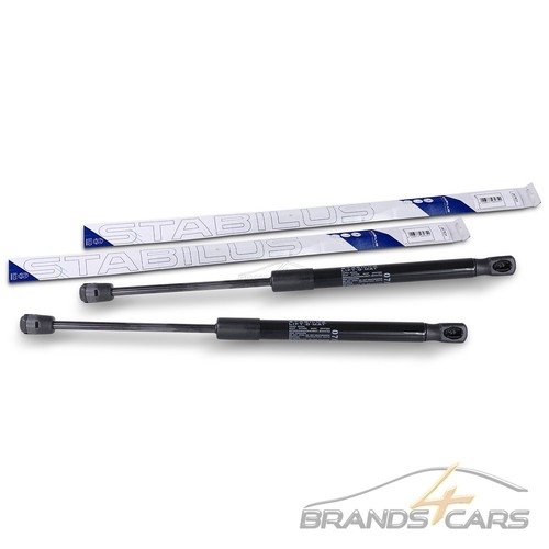 Stabilus gasfeder - stabilus,