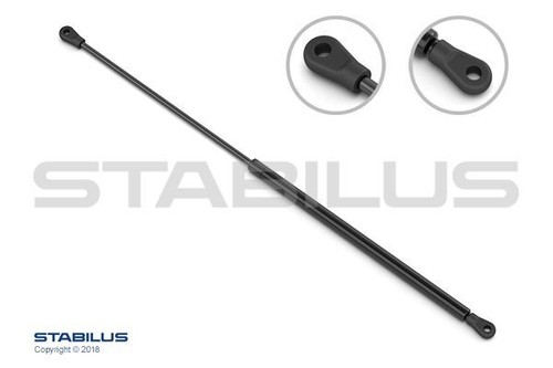 Stabilus gasfeder motorhaube - stabilus, gasfeder,