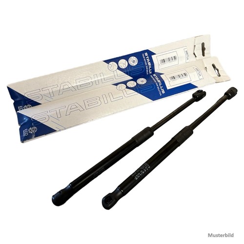 Stabilus gasfeder - 2x,