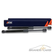 ATEC 2X GASFEDERN MOTORHAUBE