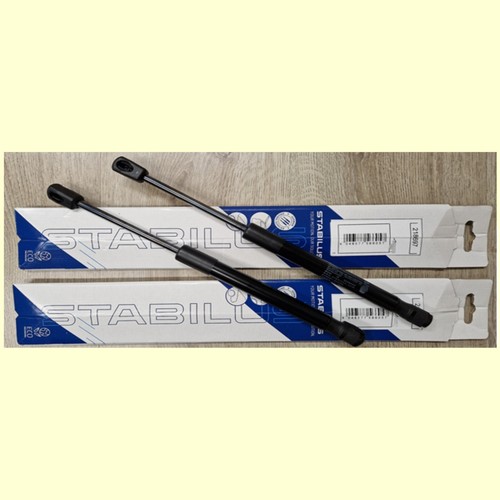 Stabilus gasfeder motorhaube - 2,