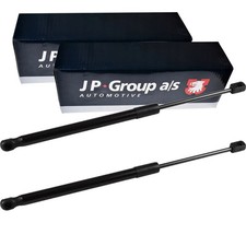 2x JP GROUP GASFEDERN