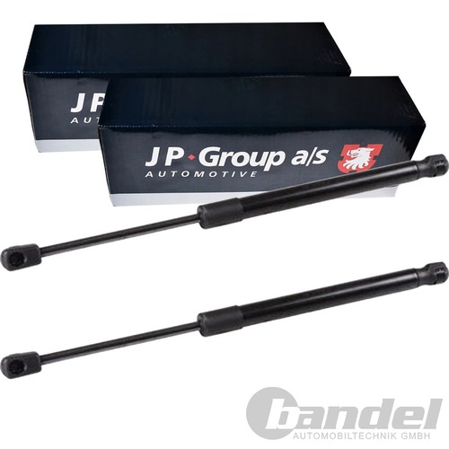 Group gasfedern - 2x,
