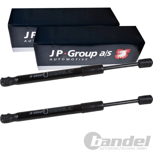 Group gasfedern - jp,