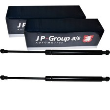 2x JP GROUP GASFEDERN