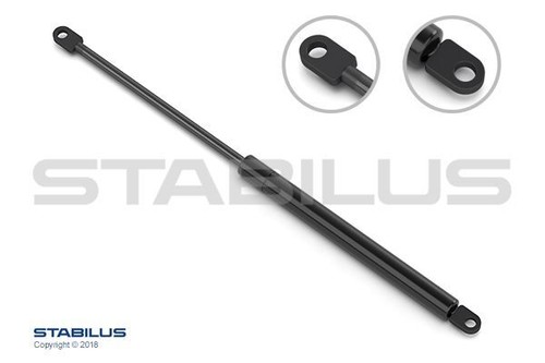 Stabilus gasfeder 82511 - gasfeder,