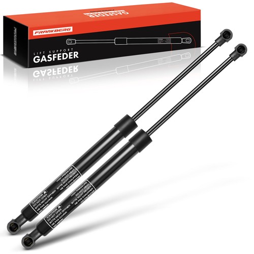 Gasfeder gasdruckfeder - 2x,
