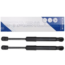 2x STABILUS Haubenlifter für