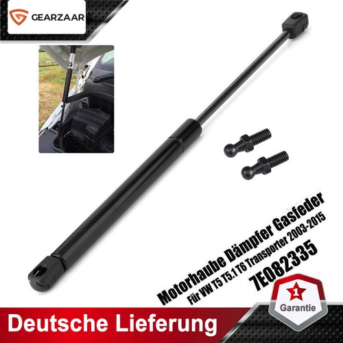Gasfeder dämpfer motorhauben - gasfeder,