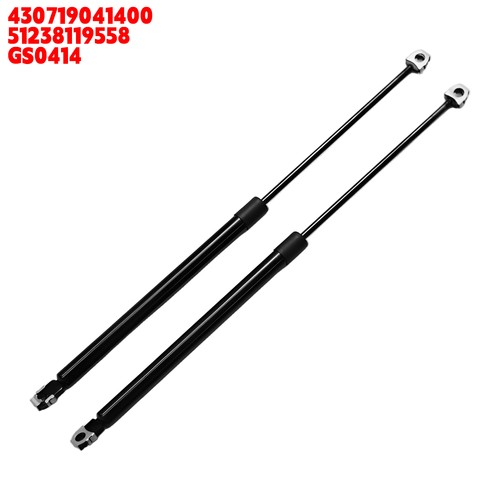 Paar original bmw - original, 3er