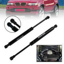 2x Gasfeder Dämpfer