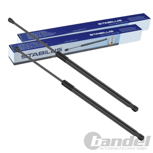 Stabilus gasfedern - stabilus,