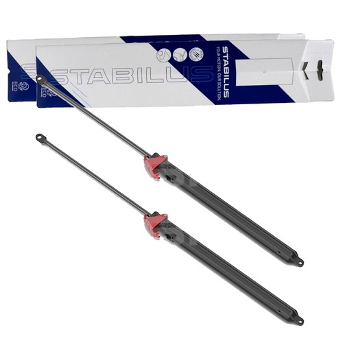 Stabilus gasfedern - 2x,