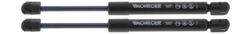Monroe gasfedern - 2x,