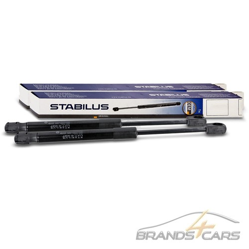 Stabilus gasfeder - stabilus,