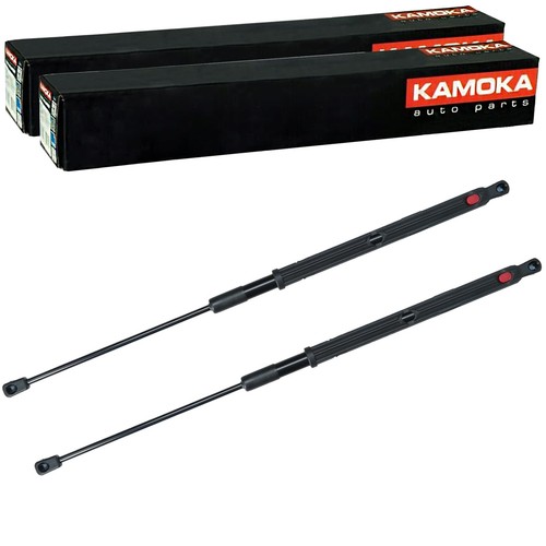 Kamoka gasfedern - 2x,