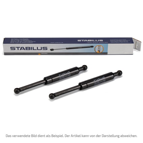 Stabilus 047831 - 2x,