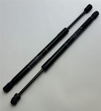 2x Original BMW neue Gasfedern