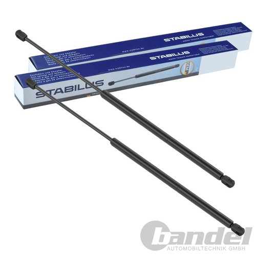 Stabilus gasfedern - stabilus,