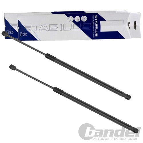 Stabilus gasfedern - 2x,