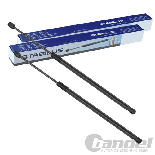 Stabilus gasfedern - 2x,