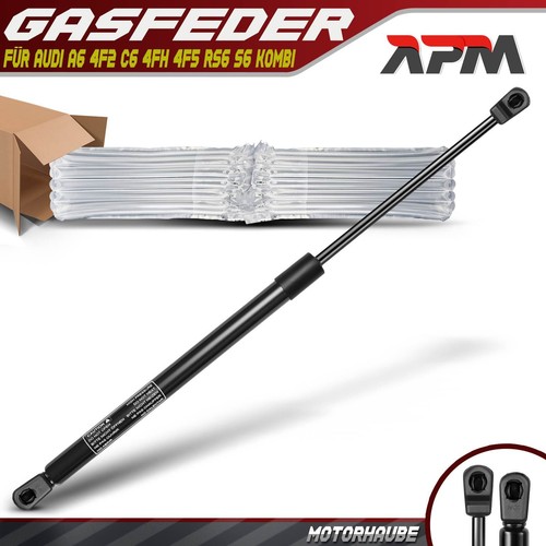 Gasfeder motorhaube - 1x,