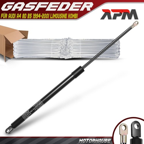 Gasfeder - 1x,