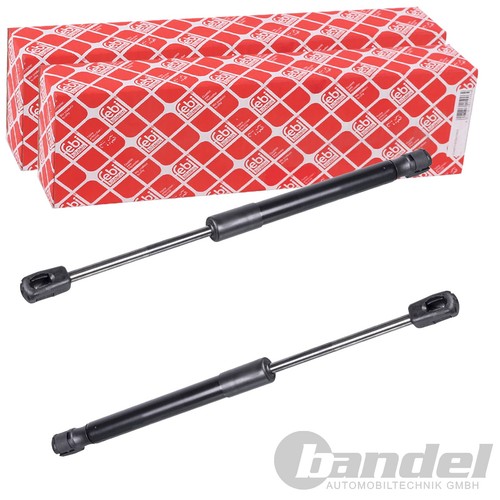 Febi bilstein gasfedern - bilstein,