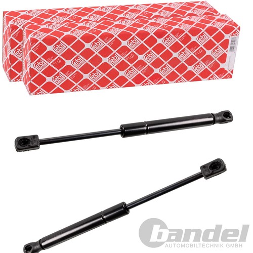 Febi bilstein gasfedern - febi,