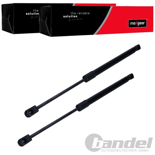 Maxgear gasfedern - 2x,