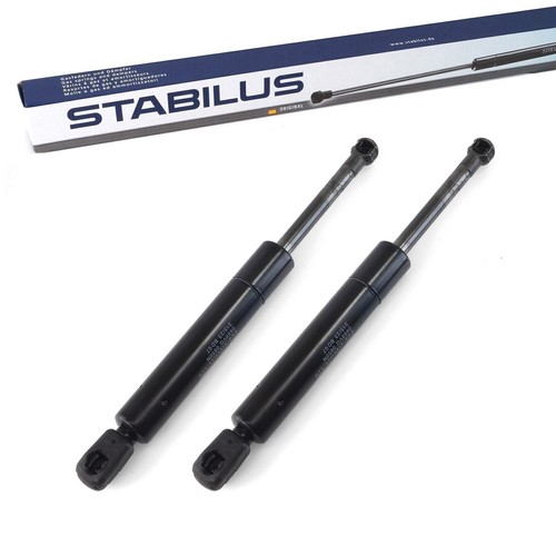 Stabilus gasfeder - 2x,