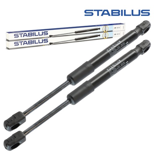 Stabilus 047831 gasfeder - 047831,