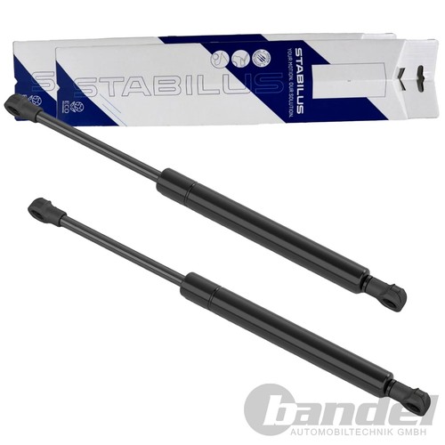 Stabilus gasfeder - 2x,