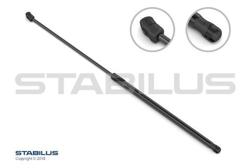 Stabilus gasfeder motorhaube - gasfeder,,