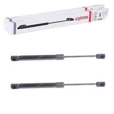 2x LESJÖFORS GASFEDERN