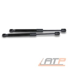 2X GASFEDERN MOTORHAUBE FÜR