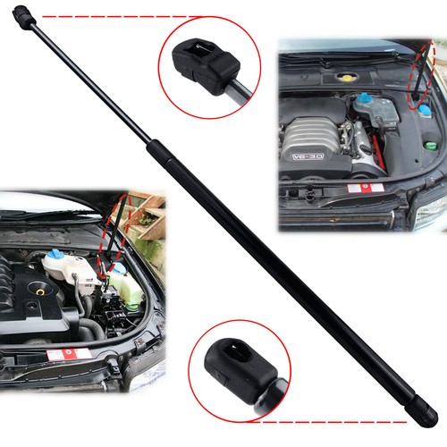Gasfeder motorhaube - 1x,