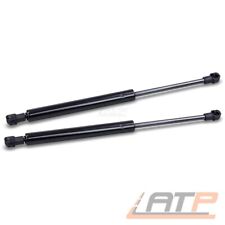 2x GASFEDERN MOTORHAUBE