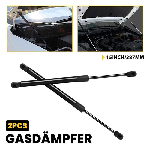 Stück motorhaubendämpfer - stück,